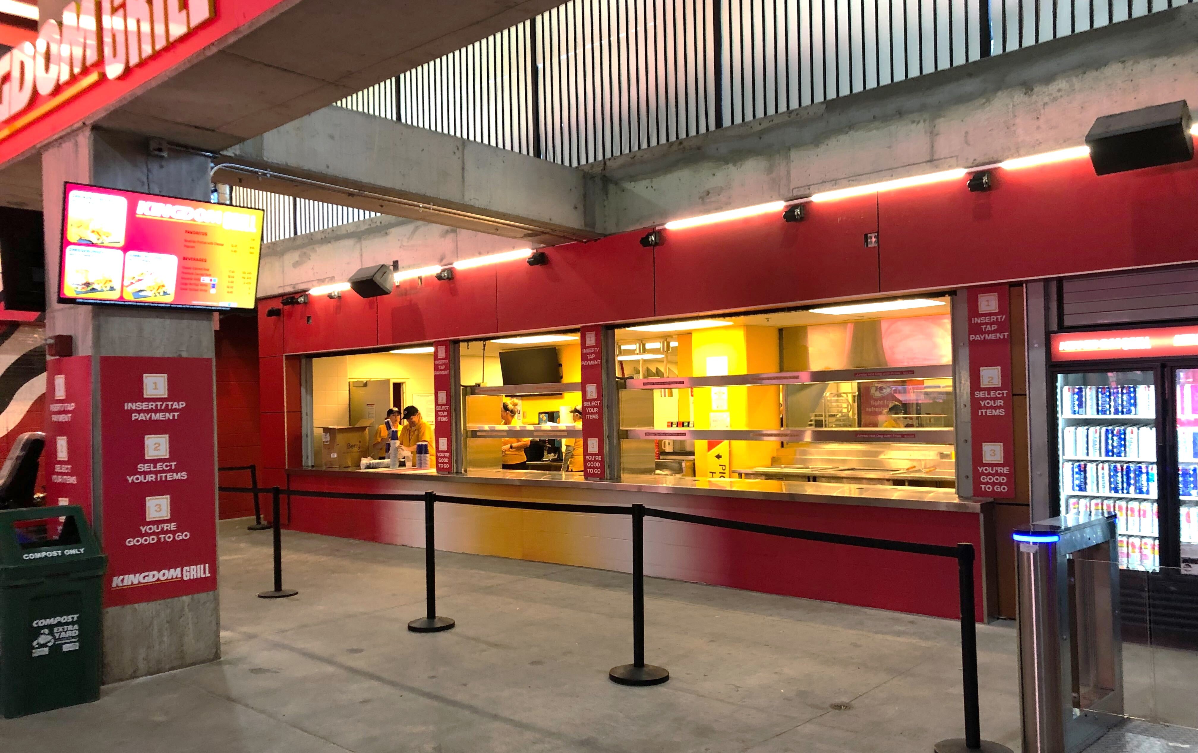 Zippin Expands Across Sports & Entertainment Loved by Fans, Essential